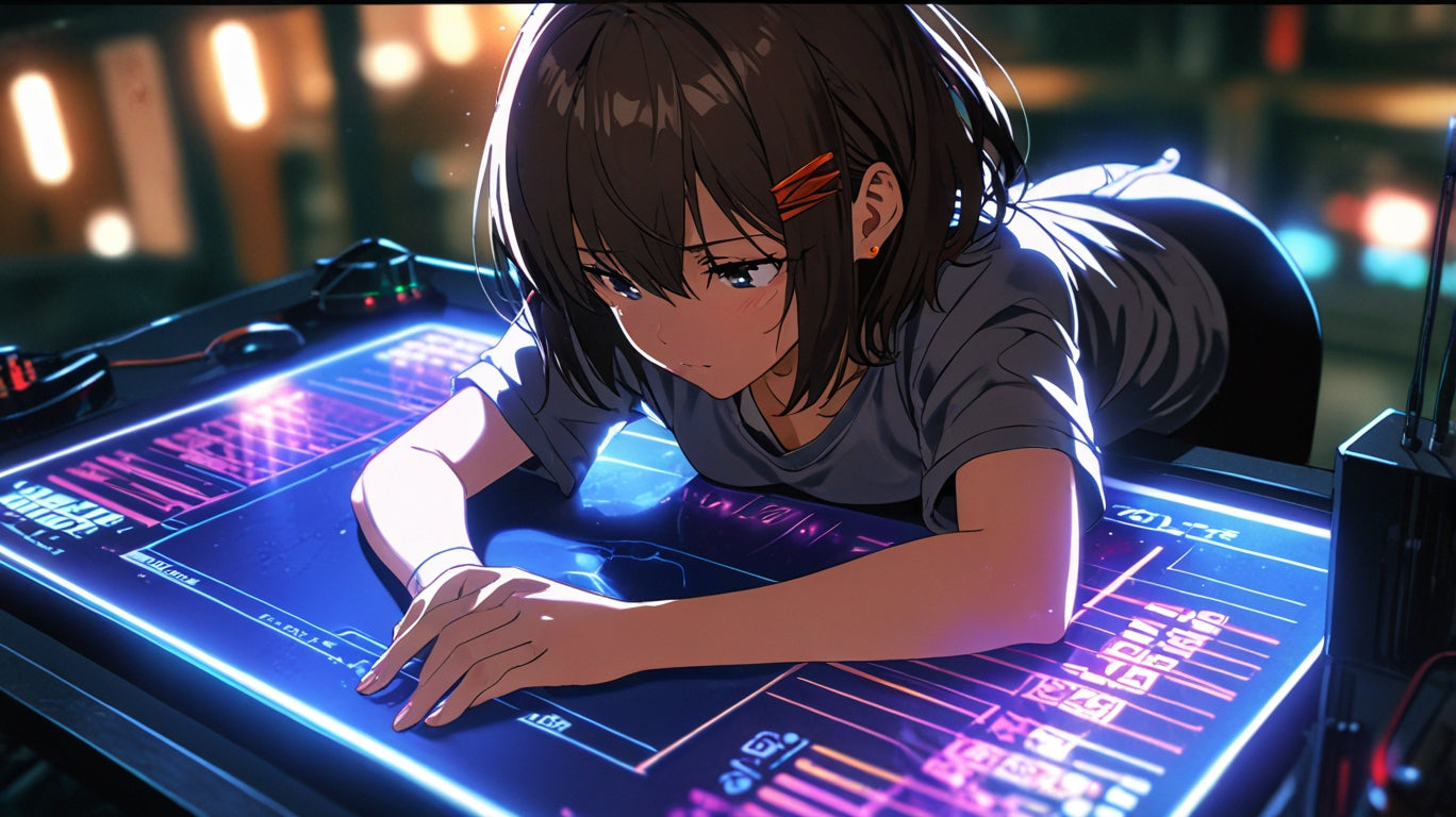 Mouse Pads
