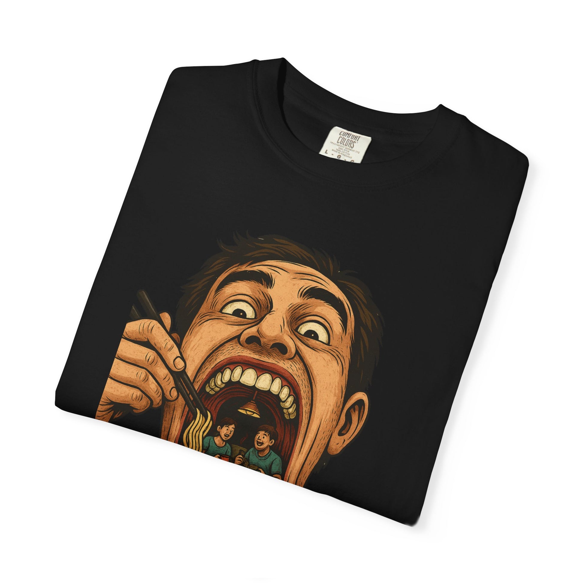 Surreal Noodle T-Shirt