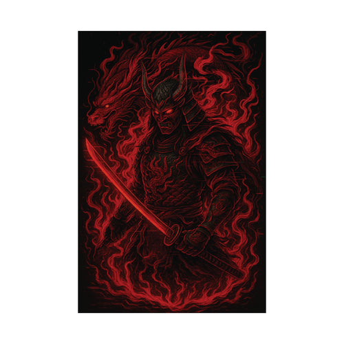 Ashmaw – Firebrand [Chaosborne Edition]