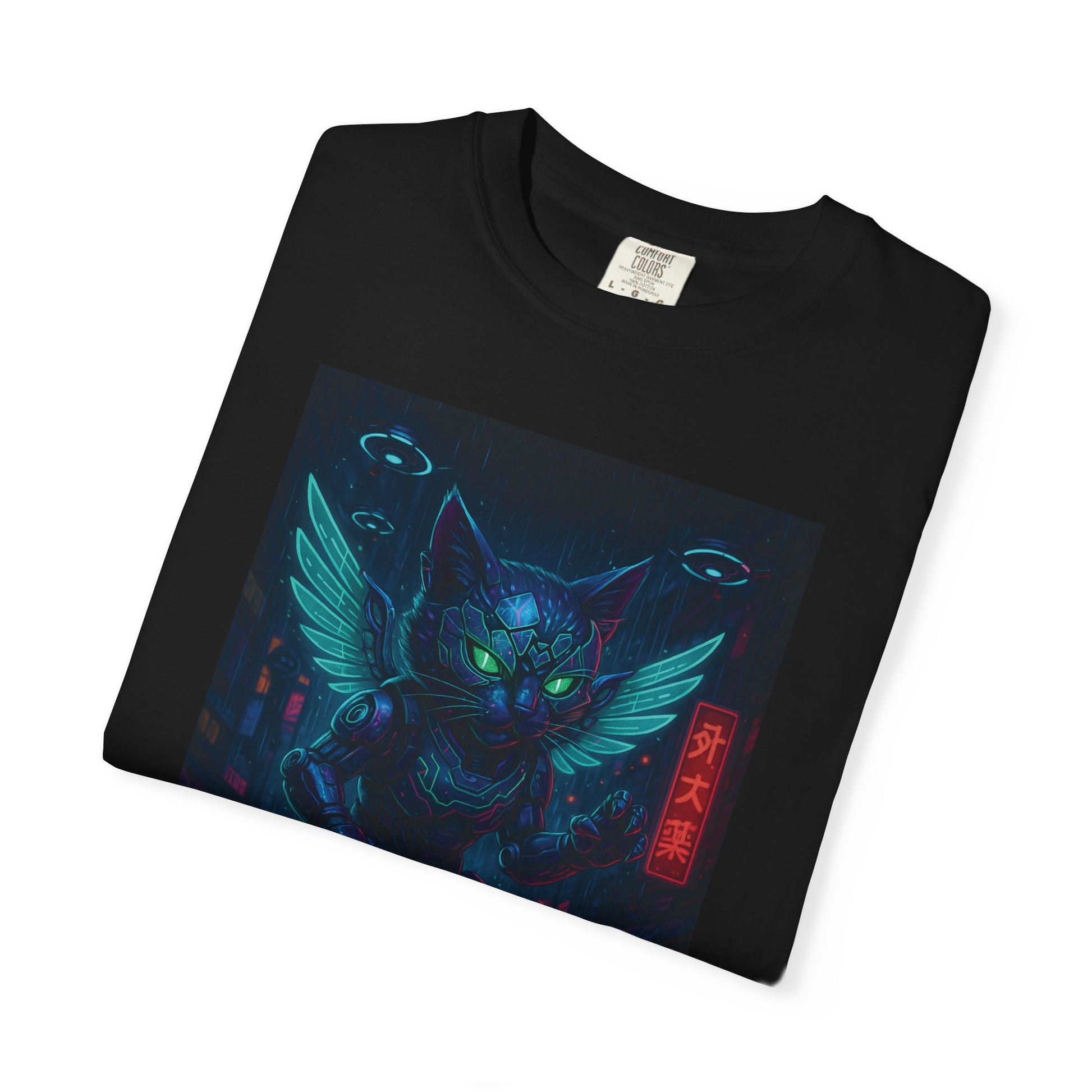 Cyber Claw