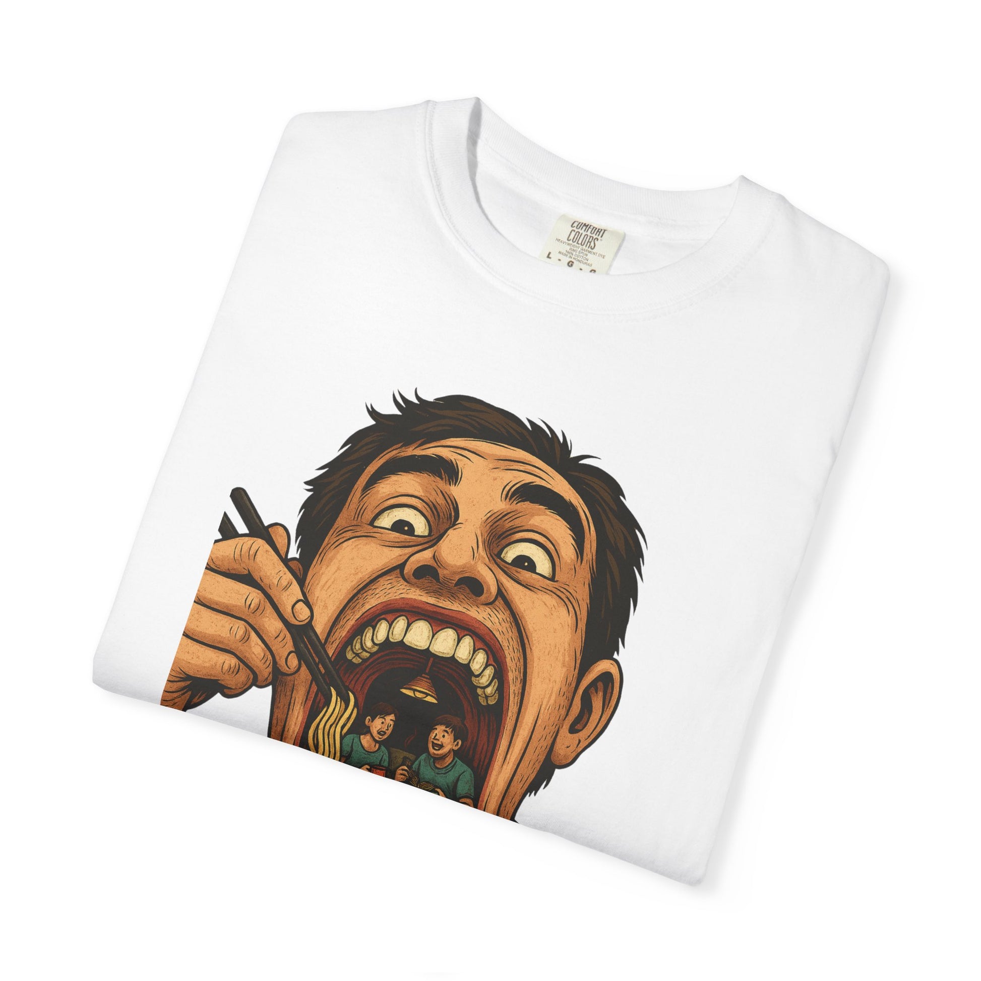 Surreal Noodle T-Shirt